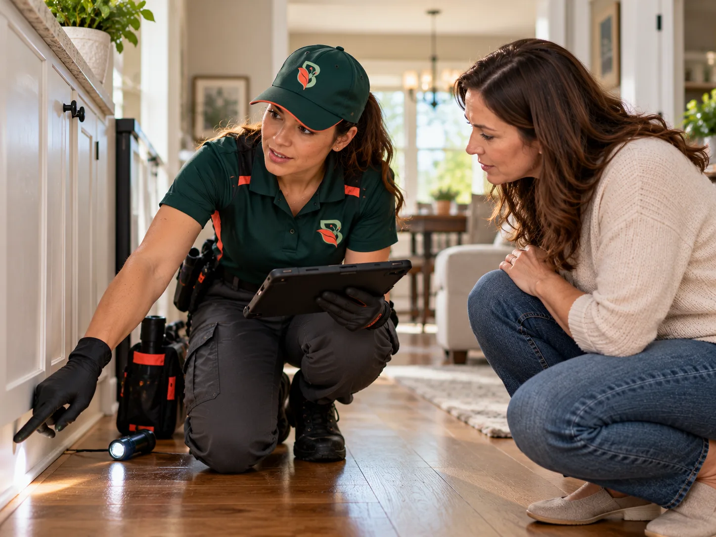 Pest Control Wapakoneta, OH FAQs